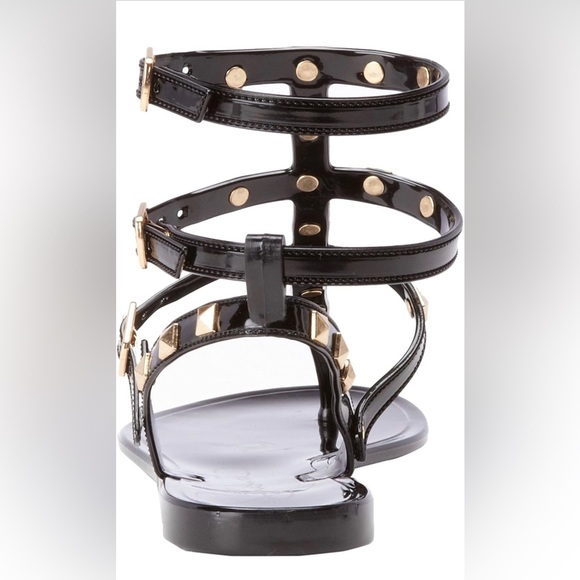 Report Signature gladiator Sandel SZ womens 8 - Picture 3 of 6
